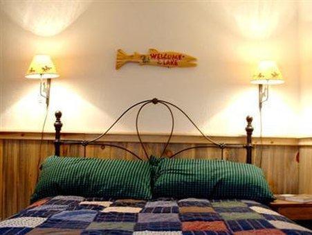 San Isabel Bed And Breakfast Salida Zimmer foto